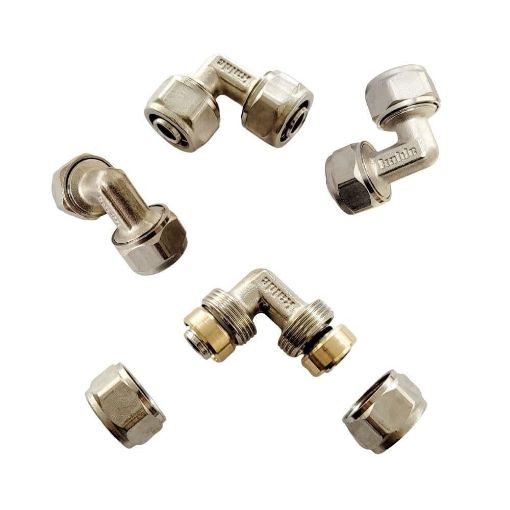 KAL. PEX REKORU DİRSEK resmi