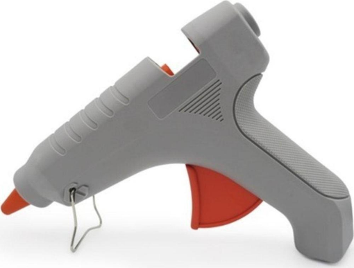 RONEY MUM SİLİKON TABANCASI 60 WATT resmi