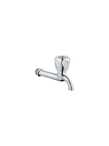 POLİSU MUSLUK UZUN NV080 resmi