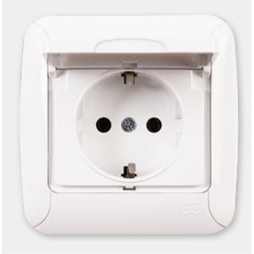 GÜNSAN KAP. TOP. S.U PRİZ resmi