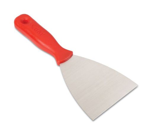 DKR SPATULA 6 CM resmi