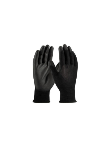 JUNİOR PU NİTRİL ELDİVEN resmi