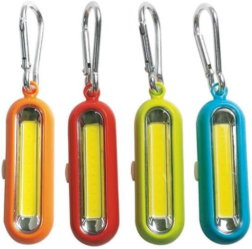 PANTHER EL FENERİ PT-1913 ANAHTARLIK resmi