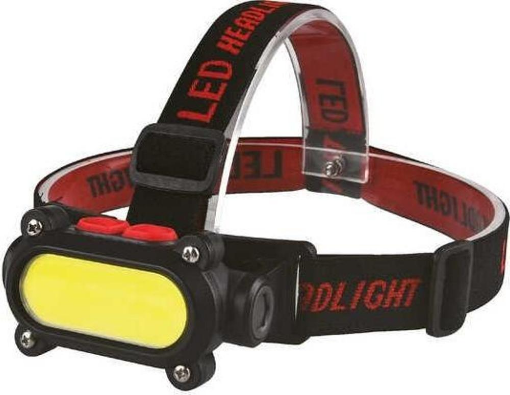 PANTHER KAFA LAMBASI ŞARJLI PT-5209 resmi