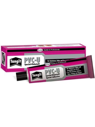 TANGİT SERT PVC YAPIŞTIRICI 50 GR resmi