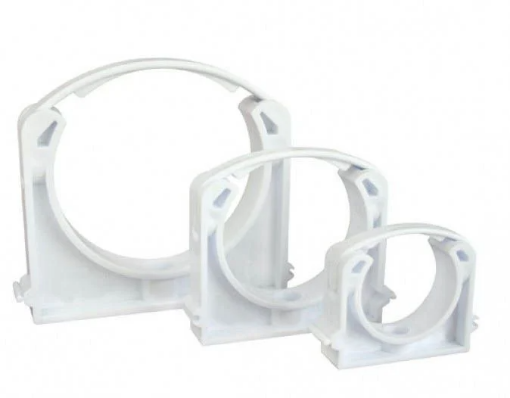 PVC 100 LÜK İNİŞ KELEPÇESİ resmi