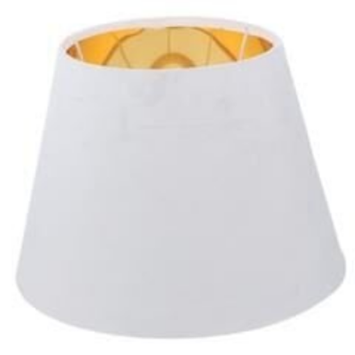 FLEX LÜX ABAJUR.45CM (2026461) resmi