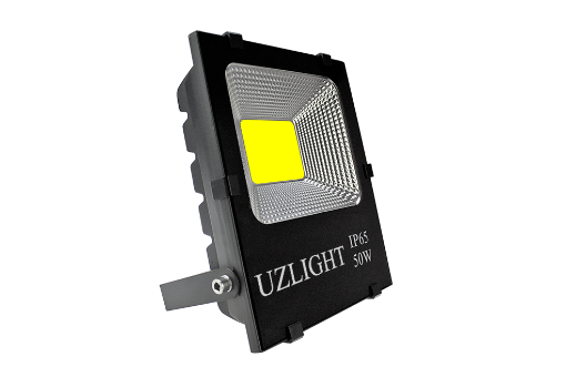 UZLIGHT 50 WATT LED PROJEKTÖR resmi