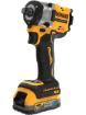 DEWALT SOMUN SIKMA KÖMÜRSÜZ 18V 2*1,7 AH DCF921E2T resmi