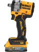 DEWALT SOMUN SIKMA KÖMÜRSÜZ 18V 2*1,7 AH DCF921E2T resmi