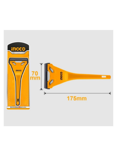 İNGCO CAM KAZIYICI resmi