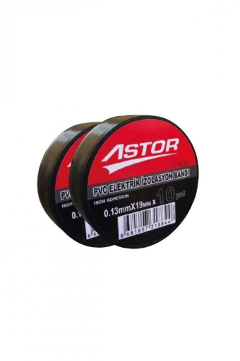 ASTOR ELEKTRİK BANDI resmi