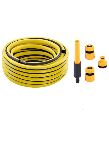 SERTSAN GARDEN KİT HORTUM SETİ 30 MT resmi