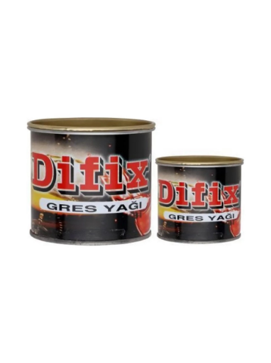 GRES YAĞI 750 GR resmi