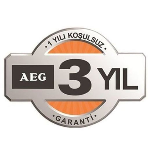AEG AVUÇ TAŞLAMA WS 10-125S resmi