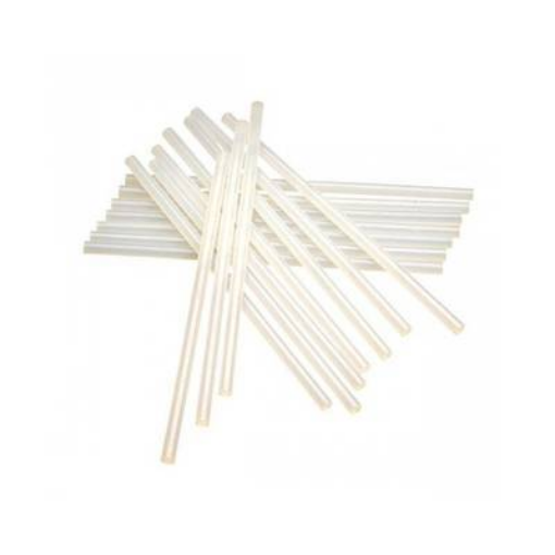 İNCE MUM SİLİKON ADET resmi