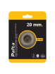 KUPA PAFTA 20 MM resmi