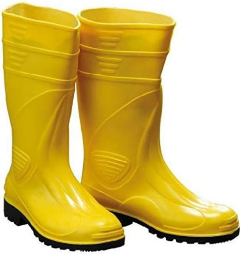 GEZER ÇİZME UZUN 40 NO resmi