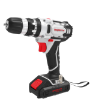 SPECCO AKÜLÜ MATKAP VİDALAMA XSP18V-4026 resmi