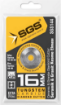 SGS SERAMİK KESME MAKİNASI ELMASI 16 MM resmi