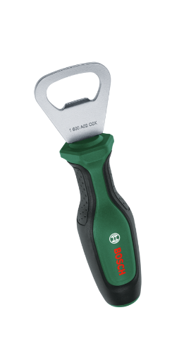 BOSCH ŞİŞE KAPAK AÇICI 1600A02J7P resmi