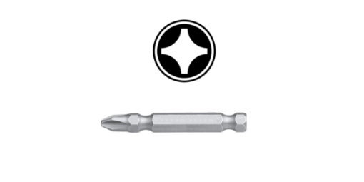 MATKAP UCU 50 MM YILDIZ resmi