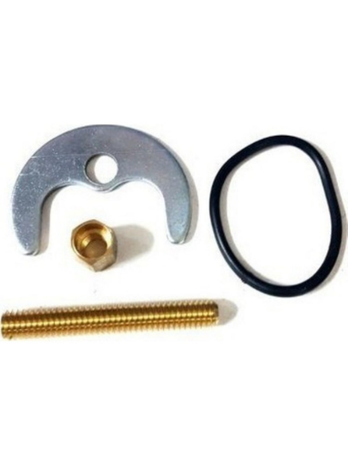 BATARYA AY TAKIMI TEK VİDALI resmi