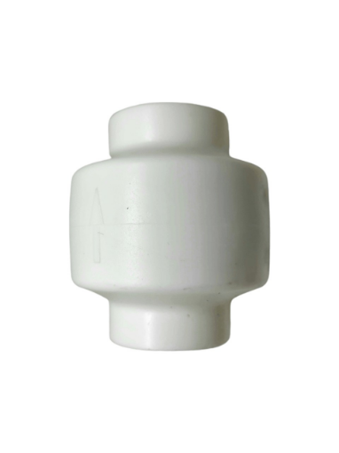 PPRC ÇEKVALF 25 MM DİKEY resmi