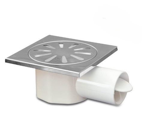 SÜZGEÇ KROM 50 LİK MUFF MATİK resmi