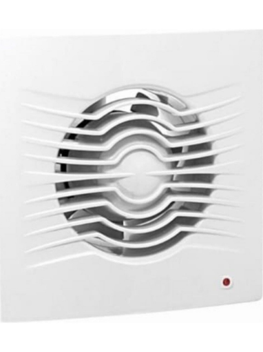 ASPİRATÖR 120 LİK BACA resmi