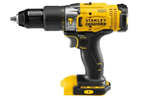 STANLEY SCD718B SOLO ŞARJLI DARBELİ MATKAP resmi