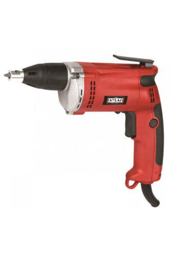 ATTLAS ATV 600 ALÇIPAN VİDALAMA resmi