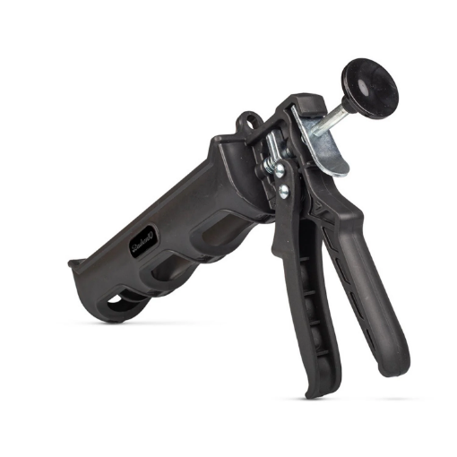 SİLİKON TABANCASI KALIN İNANÇ resmi