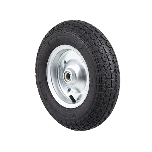 YAPARLAR ŞİŞME TEKER RULMANLI 3,50*7 resmi