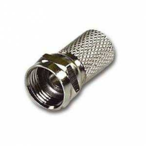 F CONNECTOR resmi