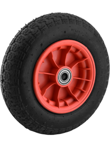 EL ARABASI TEKERİ ŞİŞME PLS JANT ER10 resmi