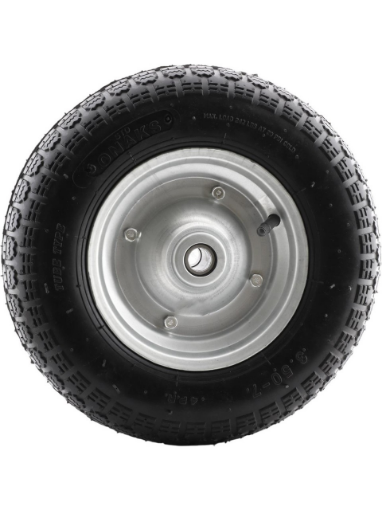 EL ARABASI TEKERİ ŞİŞME ONAKS resmi