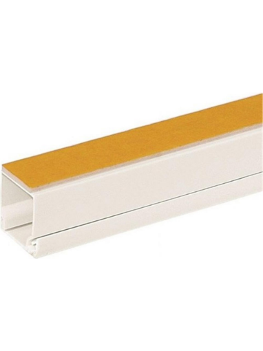 KABLO KANALI 40*40 YAPIŞKANLI resmi