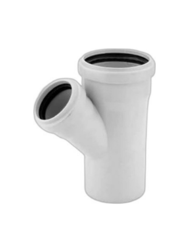 PVC ÇATAL 100*70 KALDE resmi